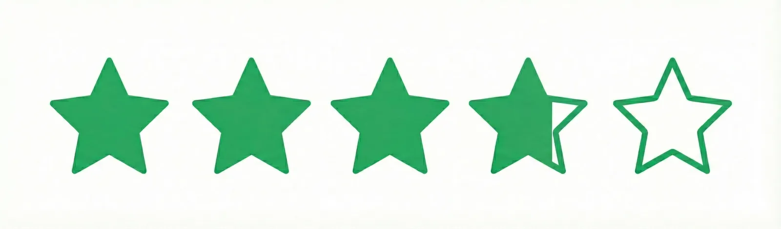Rating Stars