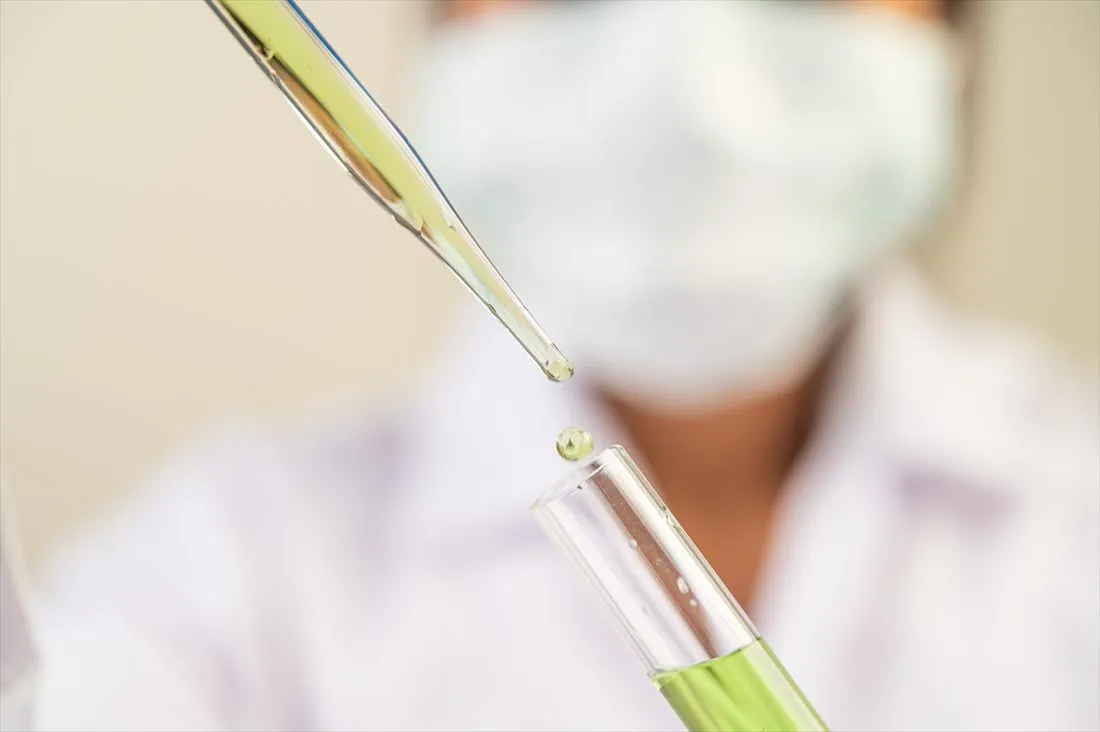 Every batch tested proof