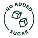 No Added Sugar
