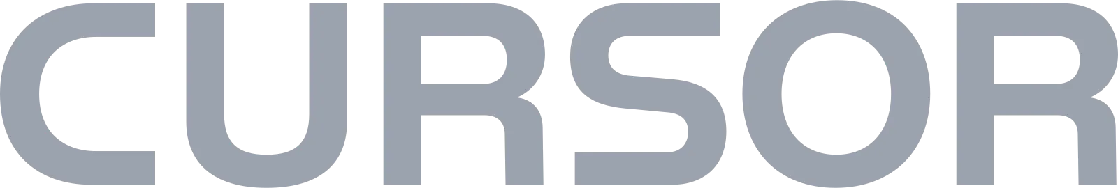 Cursor