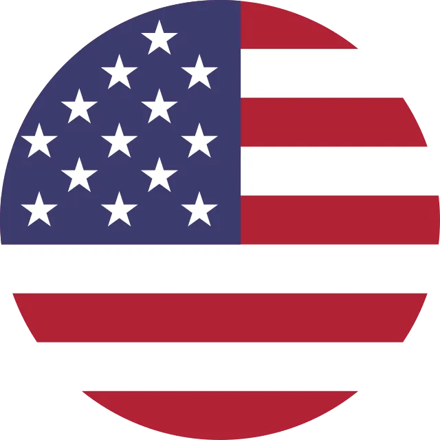 USA flag