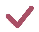 Real women's feedback icon
